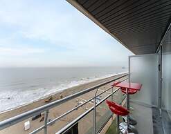 Studio in Blankenberge Near Beach & Pier