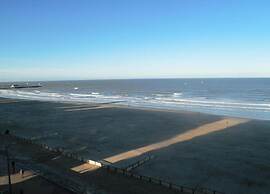 Studio in Blankenberge Near Beach & Pier