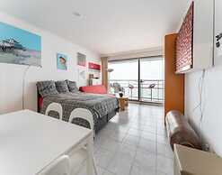 Studio in Blankenberge Near Beach & Pier