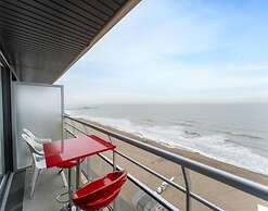 Studio in Blankenberge Near Beach & Pier