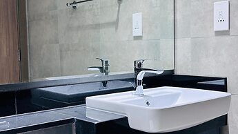 Sunday Sheikh Zayed Road Concord Tower 1 BR by Belvilla