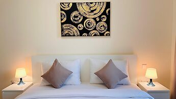 Sunday Sheikh Zayed Road Concord Tower 1 BR by Belvilla