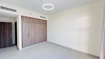 Sunday Sheikh Zayed Road Concord Tower 1 BR by Belvilla