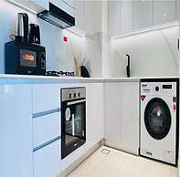 Sunday Sheikh Zayed Road Concord Tower 1 BR by Belvilla