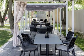 RUTA 85 Hotel&Restaurant