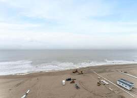 Luxbeach Apartment in Blankenberge