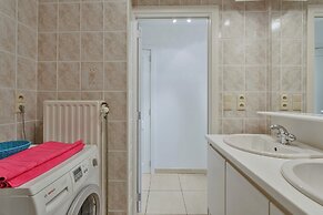 Luxbeach Apartment in Blankenberge