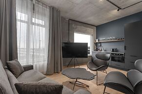 Aurora Nooks