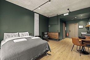 Aurora Nooks