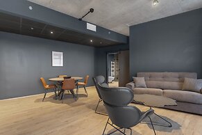 Aurora Nooks