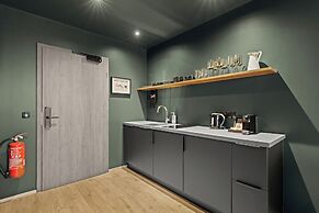 Aurora Nooks