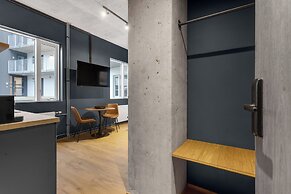 Aurora Nooks