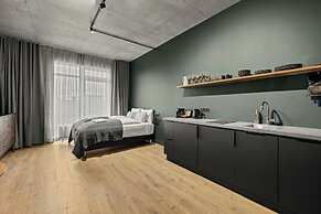 Aurora Nooks