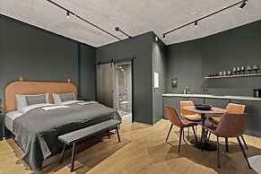 Aurora Nooks