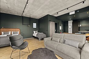 Aurora Nooks