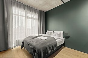 Aurora Nooks