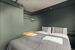 Aurora Nooks