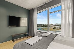 Aurora Nooks