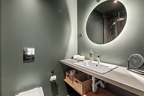 Aurora Nooks