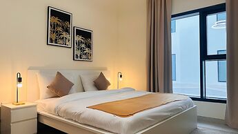 Sunday Sheikh Zayed Road Concord Tower Studio by Belvilla
