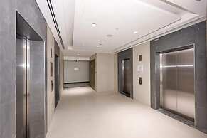 Sunday Sheikh Zayed Road Concord Tower Studio by Belvilla