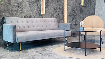 Sunday Sheikh Zayed Road Concord Tower Studio by Belvilla