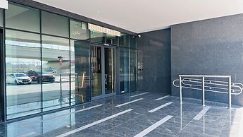 Sunday Sheikh Zayed Road Concord Tower Studio by Belvilla