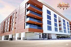 Sunday Sheikh Zayed Road Concord Tower Studio by Belvilla