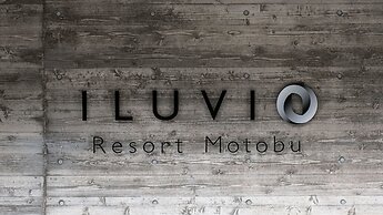 ILUVIO RESORT MOTOBU