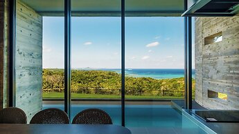 ILUVIO RESORT MOTOBU