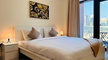 Sunday Sheikh Zayed Road Concord Tower by Belvilla
