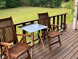 4 Star Holiday Home in Kolind