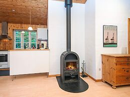 4 Star Holiday Home in Kolind