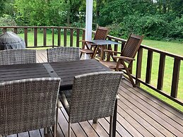 4 Star Holiday Home in Kolind