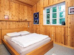 4 Star Holiday Home in Kolind
