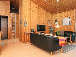 4 Star Holiday Home in Kolind