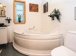 4 Star Holiday Home in Kolind