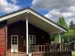 4 Star Holiday Home in Kolind