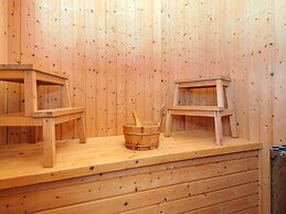 4 Star Holiday Home in Kolind