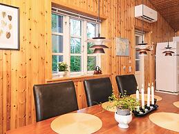 4 Star Holiday Home in Kolind