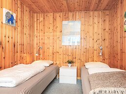 4 Star Holiday Home in Kolind