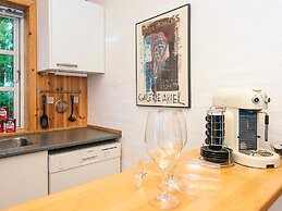 4 Star Holiday Home in Kolind
