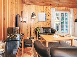 4 Star Holiday Home in Kolind