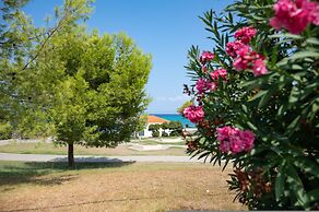 Sunset Villa in Moudania
