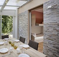Modern Apartment in Rapallo by Wonderful Italy