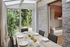 Modern Apartment in Rapallo by Wonderful Italy
