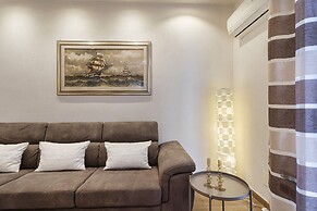 Modern Apartment in Rapallo by Wonderful Italy