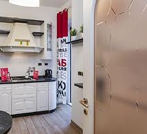 Modern Apartment in Rapallo by Wonderful Italy