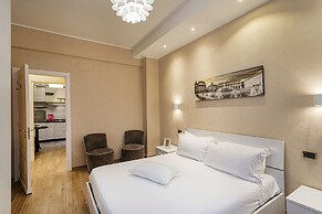 Modern Apartment in Rapallo by Wonderful Italy