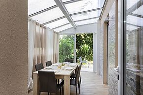 Modern Apartment in Rapallo by Wonderful Italy